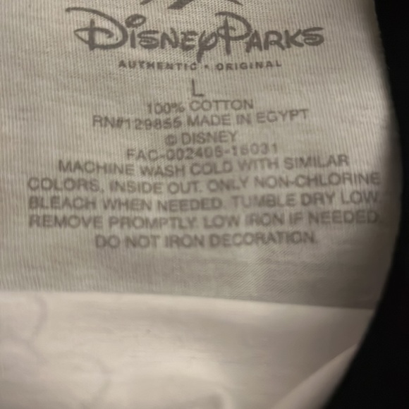 Goof Troop t-shirt - Picture 2 of 8